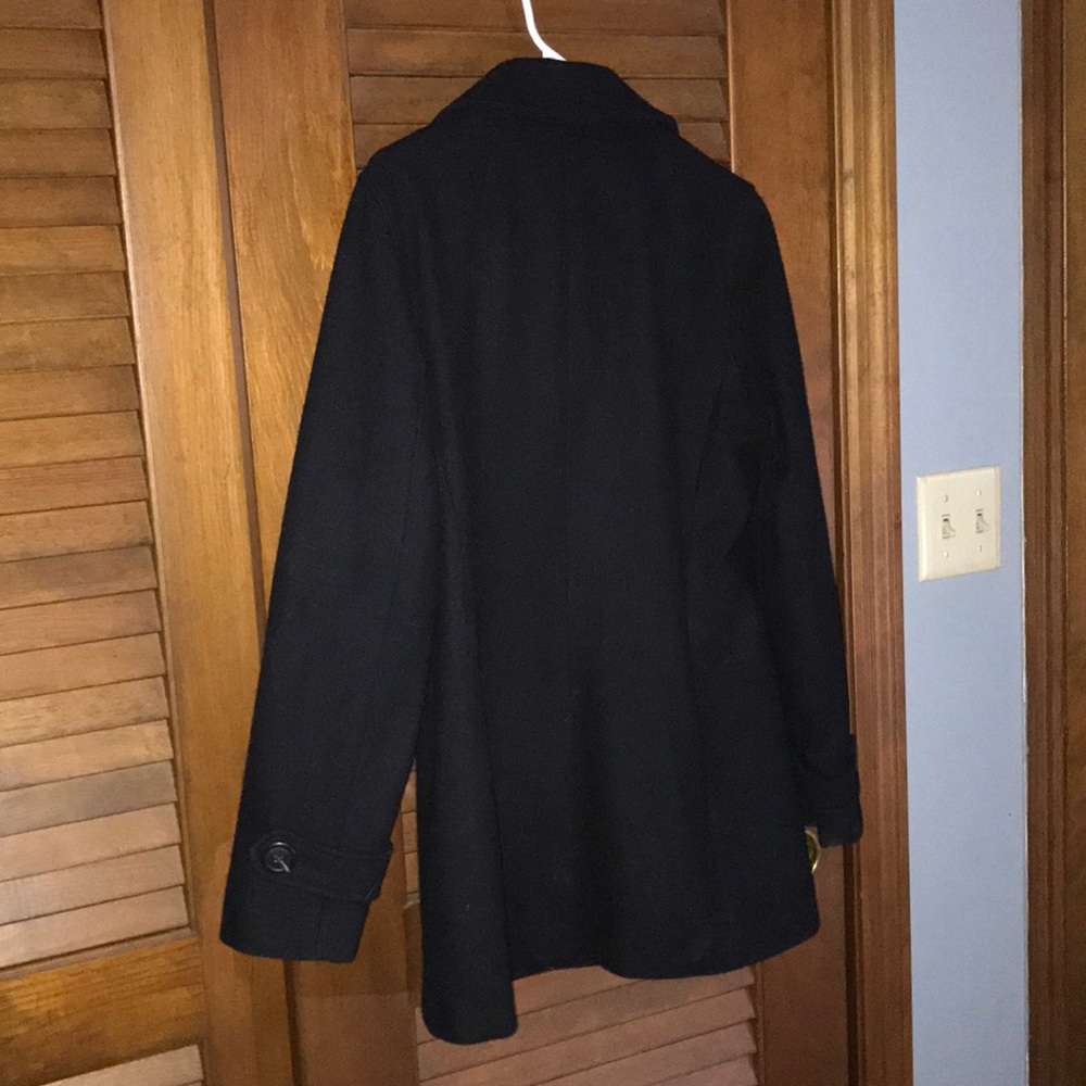 🌼GAP🌼PEA COAT🌼medium - Picture 5 of 5